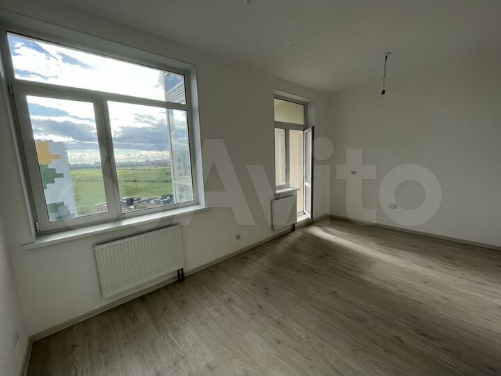 Квартира-студия, 26 м², 14/19 эт.