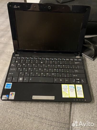 Asus eee pc