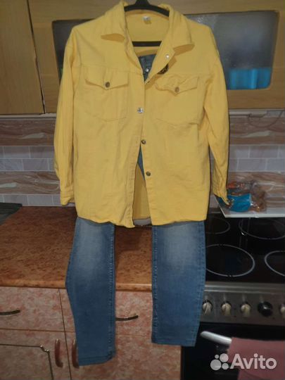 Женская одежда