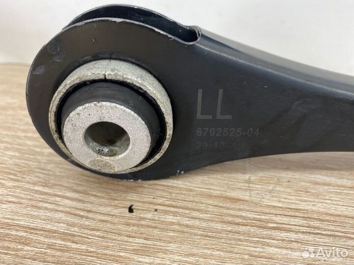 Рычаг задней подвески задний Bmw 3 F30 N47D20 2013