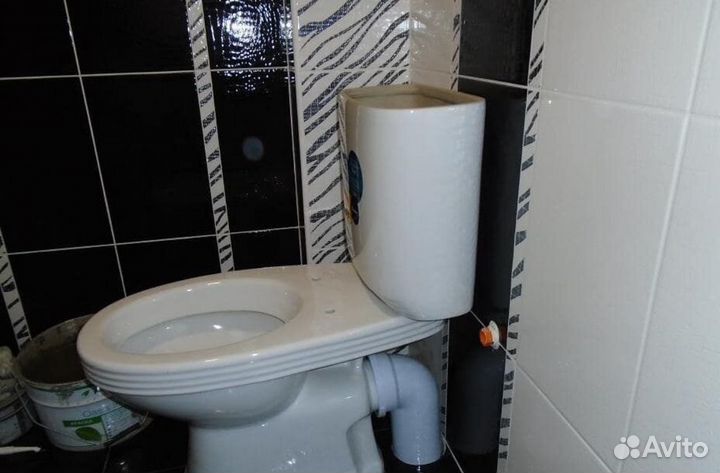 Сантехник услуги сантехника