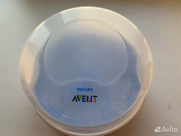 Стерилизатор для бутылочек philips avent
