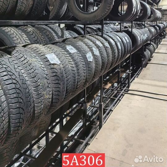 Firestone FR 710 215/65 R17 L