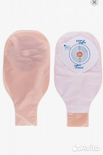 Калоприемники 420590