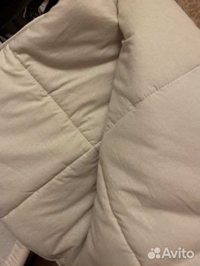 Детский вигвам со стеганым матрасом