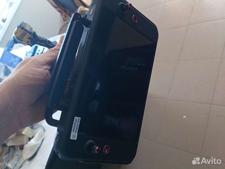 Квадрокоптер autel evo 2 dual 640t v3