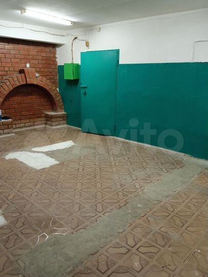 Склад, 150 м²