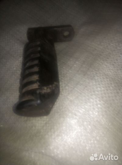 Чезет подножка СССР