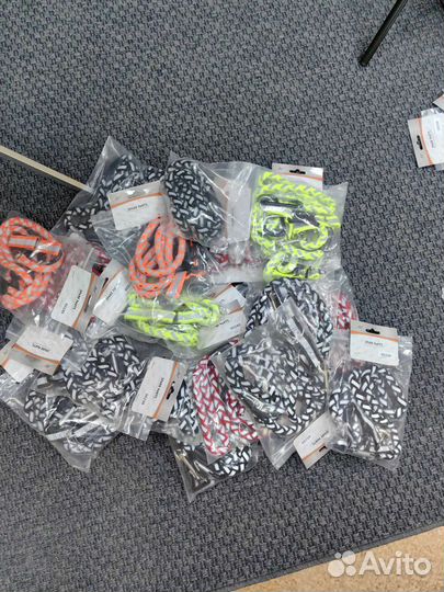 Запчасти для радиоуправляемых моделей 1:5