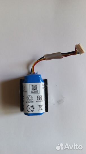 Аккумулятор для dji om 5