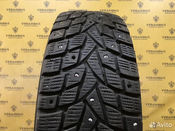 Dunlop SP Winter Ice 02 185/65 R15 92T