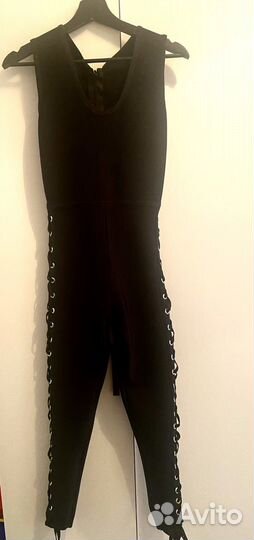 Комбинезон женский