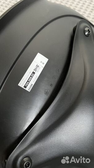 Компьютерное кресло IKEA