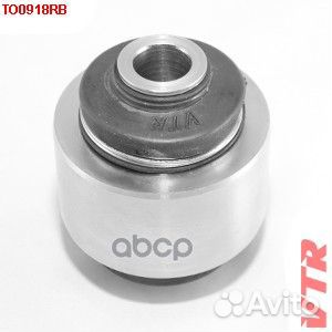 Сайлентблок toyota RAV 4 IV (A4 ) TO0918RB VTR