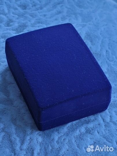 Запонки и зажим для галстука