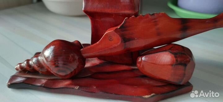 СССР подставка