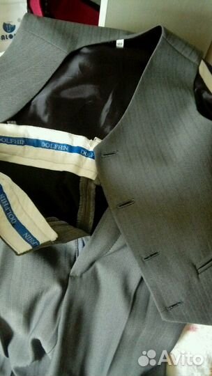 Костюм на мальчика 6-8 лет