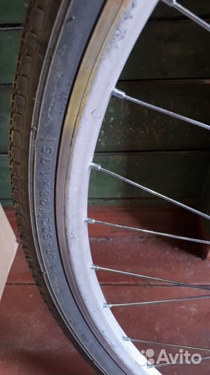 Велосипеды бу