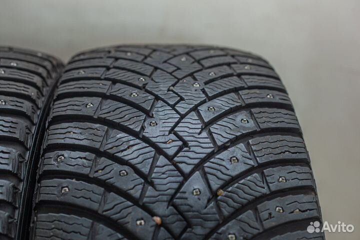 Pirelli Scorpion Ice Zero 2 255/55 R19 111H