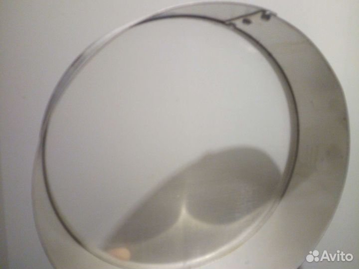 Сито, алюминий