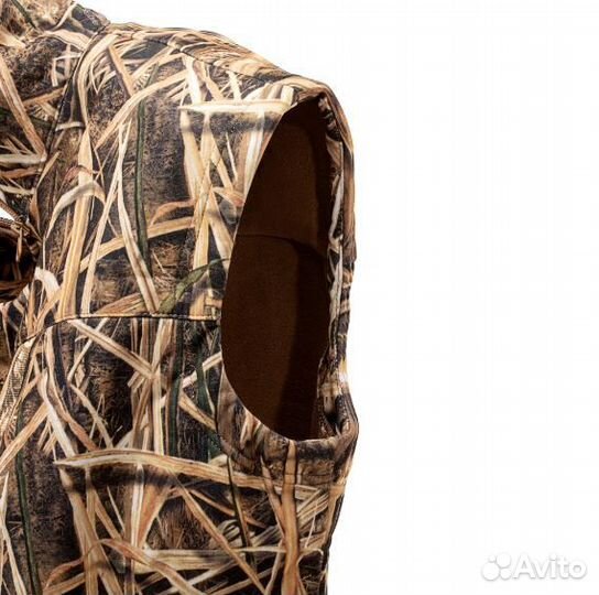 Жилет рысь duck mania NW-4