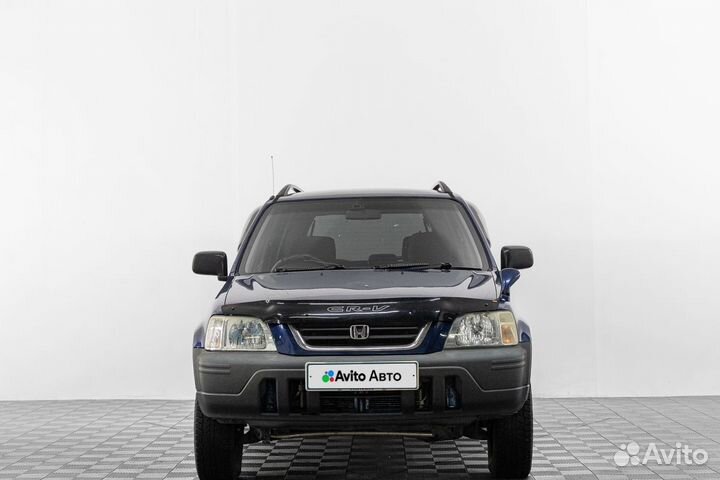 Honda CR-V 2.0 AT, 1997, 355 000 км