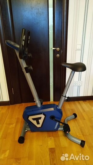 Велотренажер tourneo