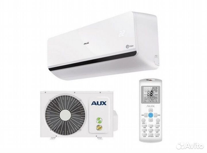 Кондиционеры. Сплит Системы. Монтаж. Гарантия