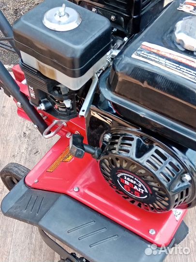 Мотоблоки и культиваторы