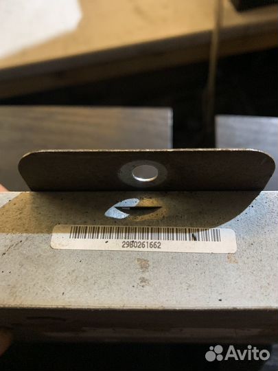 Блок управления двигателем Nissan Primera P11