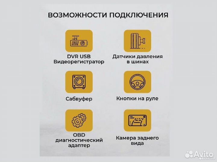 Магнитола Kia Optima 4