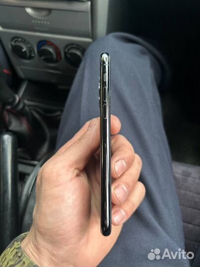 iPhone 11 Pro, 256 ГБ
