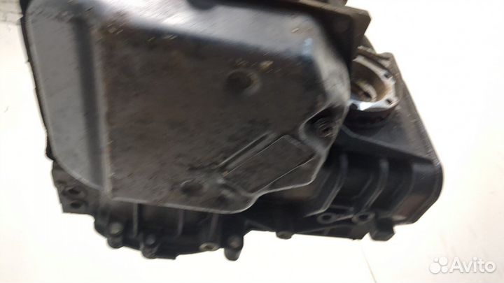 Кпп - автомат (АКПП) Skoda Octavia Tour, 2004