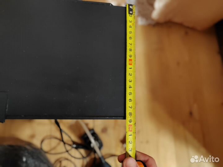 Аквариум для рыбок