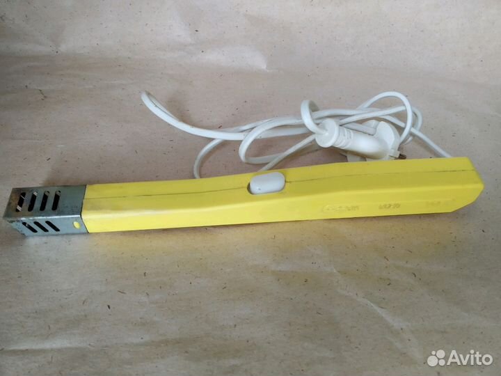 Зажигалка электрическая для газ.плиты