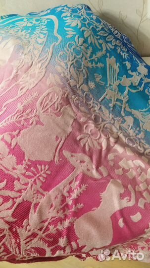 Слинг шарф сск