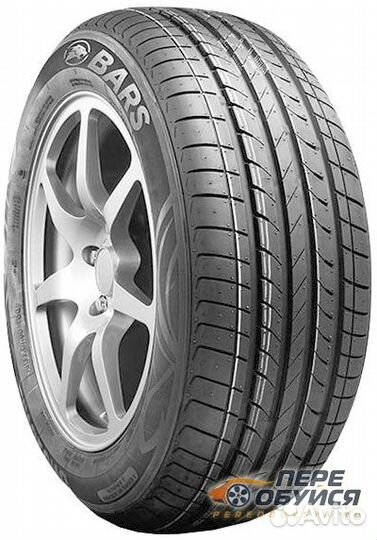 Bars UZ200 195/55 R16 87H