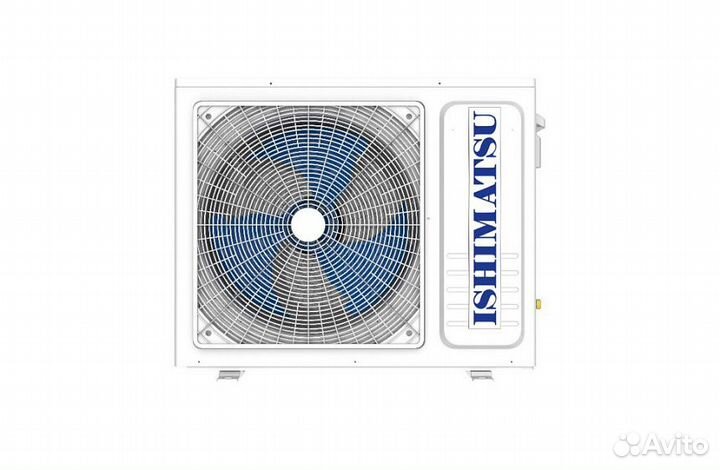 Сплит-система ishimatsu CVK-24I
