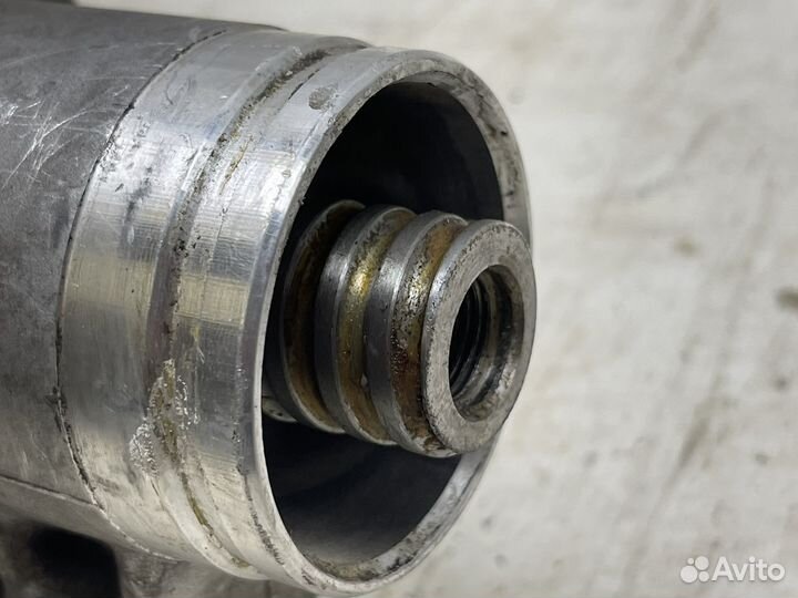 Рейка рулевая Mercedes-Benz GLK X204