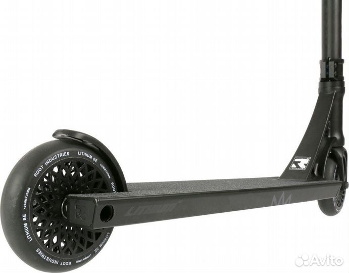 Самокат root industries Lithium Lotus SE Res398