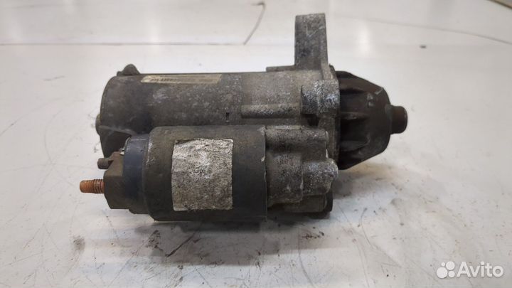 Стартер Ford Focus 1, 2005