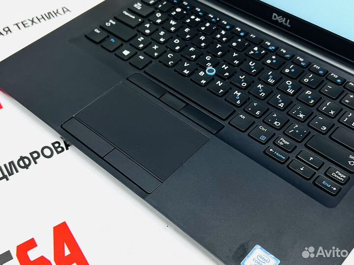 Dell Latitude 7490 14