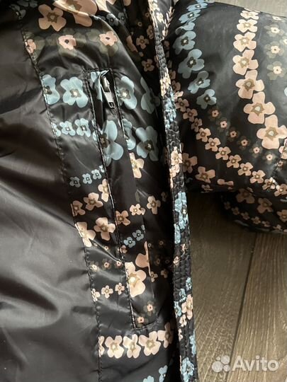 Пуховик Baon, р.46-48