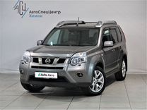 Nissan X-Trail 2.0 CVT, 2011, 183 000 км, с пробегом, цена 1 249 000 руб.