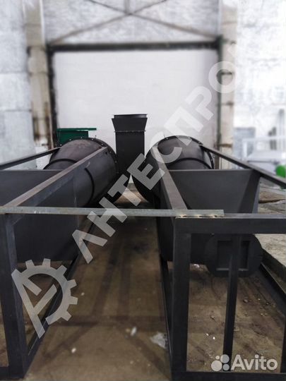 Циклон бцр, цол