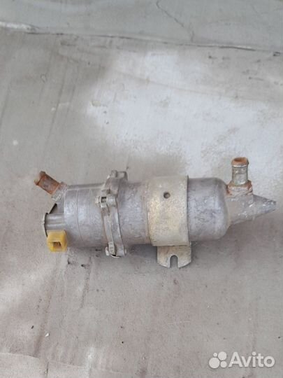 Подогреватель на автомобиль