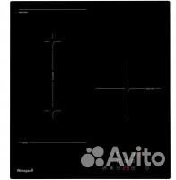 Индукционная варочная панель Weissgauff HI 430 BFZ