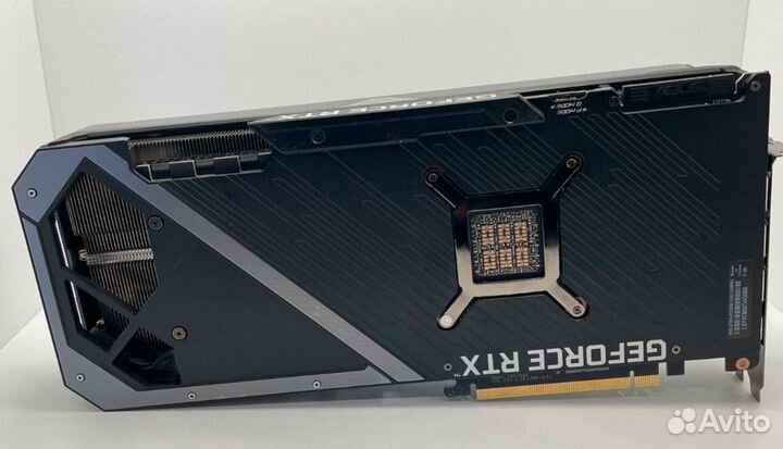 Видеокарта для игр RTX 3090