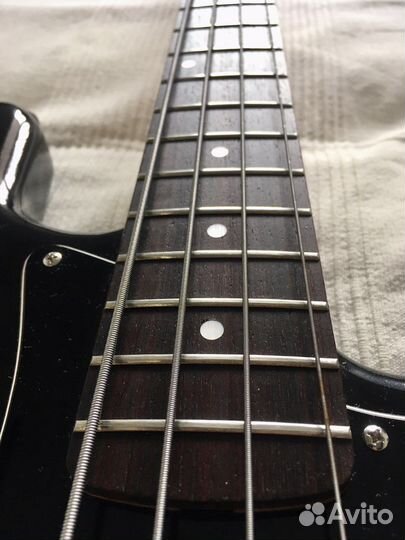 Бас гитара Precision Great Lake Deluxe