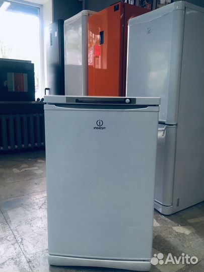 Морозильная камера Indesit бу гарантия доставка